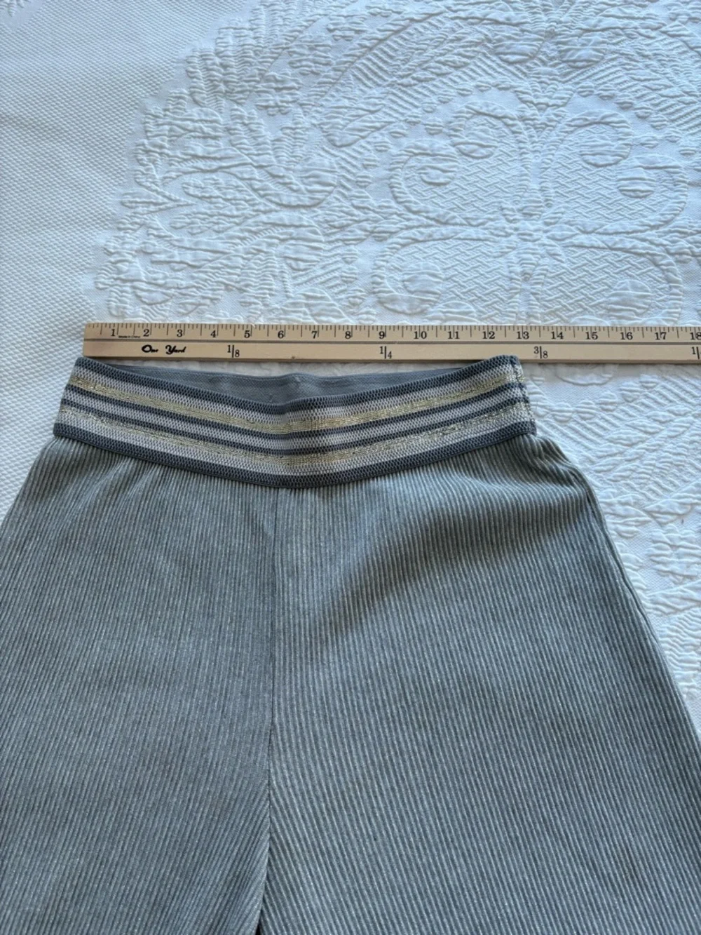 Anthropologie size small